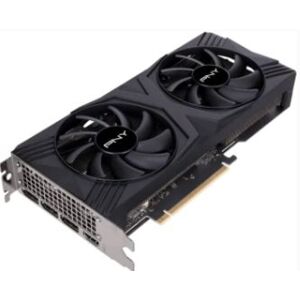 PNY GeForce RTX 4070 SUPER Verto Overclocked Dual Fan - 12GB GDDR6X