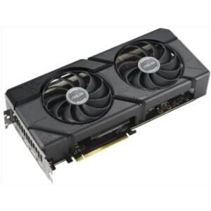 Asus Dual Radeon RX 7800 XT OC - 16GB GDDR6