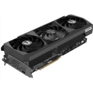 Zotac Gaming GeForce RTX 4070 Ti SUPER AMP Holo - 16GB GDDR6X