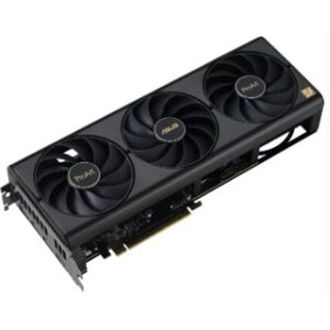 Asus ProArt GeForce RTX 4070 Ti SUPER OC - 16GB GDDR6X