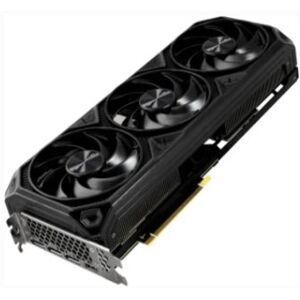 Gainward GeForce RTX 4070 Ti SUPER Panther OC - 16GB GDDR6X