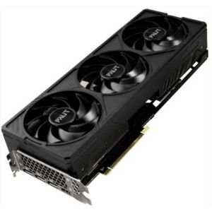 Palit GeForce RTX 4070 Ti SUPER JetStream OC - 16GB GDDR6X