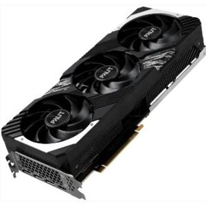 Palit GeForce RTX 4070 Ti SUPER GamingPro OC - 16GB GDDR6X