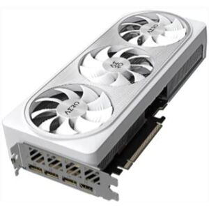 Gigabyte GeForce RTX 4070 Ti SUPER Aero OC 16G - 16GB GDDR6X