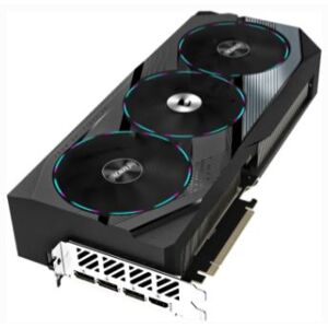 Gigabyte AORUS GeForce RTX 4070 Ti SUPER Master 16G - 16GB GDDR6X