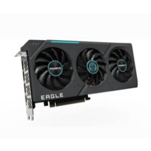 Gigabyte GeForce RTX 4070 Ti SUPER Eagle OC 16G - 16GB GDDR6X