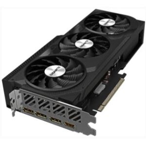 Gigabyte GeForce RTX 4070 Ti SUPER Windforce OC 16G - 16GB GDDR6X