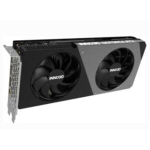 Inno3D GeForce RTX 4070 Ti SUPER Twin X2 - 16GB GDDR6X