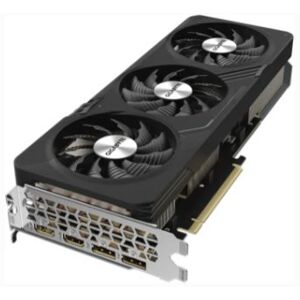 Gigabyte Radeon RX 7600 XT Gaming OC 16G - 16GB GDDR6