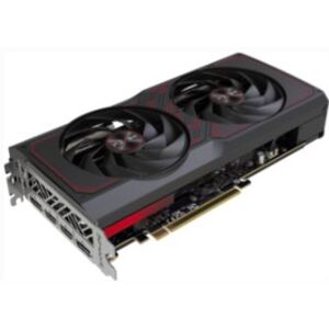 Sapphire Pulse Radeon RX 7600 XT OC - 16GB GDDR6