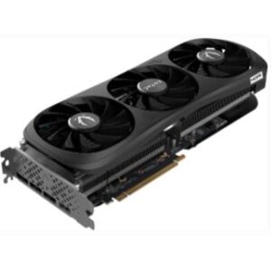 Zotac Gaming GeForce RTX 4080 SUPER Trinity Black Edition - 16GB GDDR6X