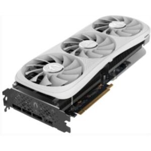 Zotac Gaming GeForce RTX 4080 SUPER Trinity OC White Edition - 16GB GDDR6X