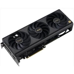 Asus ProArt GeForce RTX 4080 SUPER OC - 16GB GDDR6X