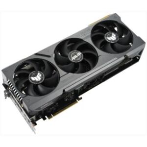 Asus TUF Gaming GeForce RTX 4080 SUPER OC - 16GB GDDR6X