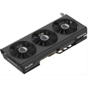 Pine XFX Speedster QICK 309 Radeon RX 7600 XT - 16GB GDDR6