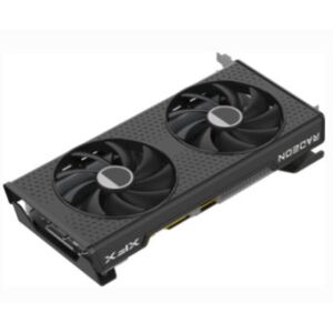 Pine XFX Speedster SWFT 210 Radeon RX 7600 XT - 16GB GDDR6