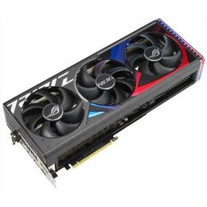 Asus ROG Strix GeForce RTX 4080 SUPER OC - 16GB GDDR6X