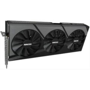 Inno3D GeForce RTX 4080 SUPER X3 - 16GB GDDR6X