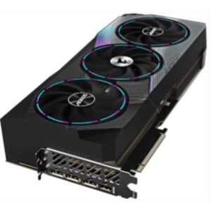 GIGABYTE AORUS GeForce RTX 4080 SUPER Master 16G - 16GB GDDR6X