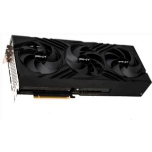 PNY GeForce RTX 4080 SUPER Verto Overclocked Triple Fan - 16GB GDDR6X