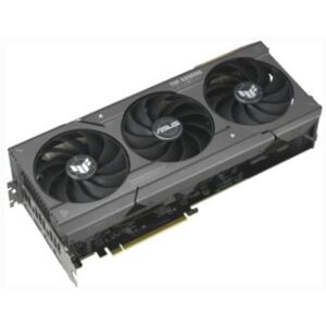 Asus TUF Gaming Radeon RX 7600 XT OC - 16GB GDDR6