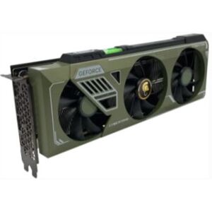 Manli GeForce RTX 4070 Ti SUPER Gallardo - 16GB GDDR6X