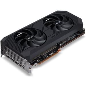 Acer RX 7800 XT Nitro OC - 16GB GDDR6