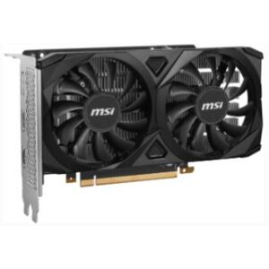 MSI GeForce RTX 3050 Ventus 2X 6G OC - 6GB GDDR6