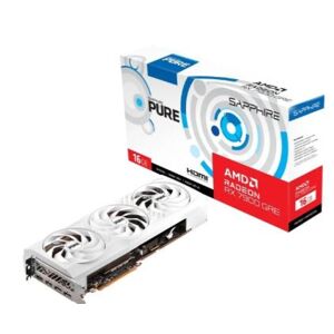 Sapphire Radeon RX 7900 GRE Pure Gaming OC - 16GB GDDR6