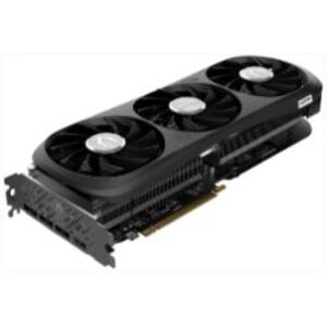 Zotac Gaming GeForce RTX 4070 SUPER Trinity OC Black Edition - 12GB GDDR6X