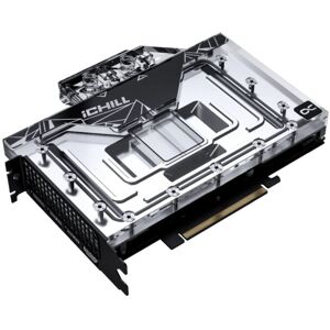 Inno3D GeForce RTX 4080 SUPER iCHILL Frostbite - 16GB GDDR6X