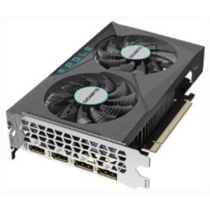 Gigabyte GeForce RTX 3050 Eagle OC 6G - 6GB GDDR6