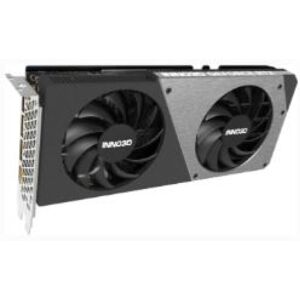 Inno3D GeForce RTX 4070 SUPER Twin X2 OC - 12GB GDDR6X