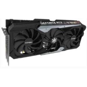 Inno3D GeForce RTX 4080 SUPER iCHILL X3 - 16GB GDDR6X