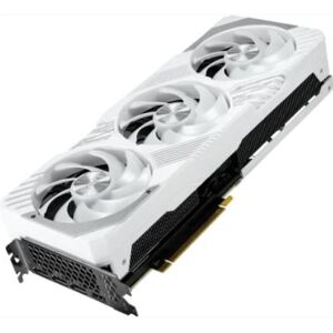 Palit GeForce RTX 4070 Ti SUPER GamingPro White OC - 16GB GDDR6X