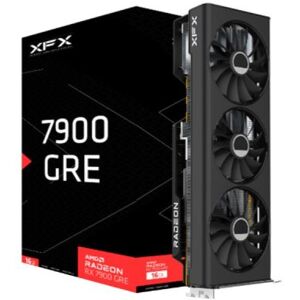 Pine XFX Speedster MERC 310 Radeon RX 7900 GRE - 16GB GDDR6