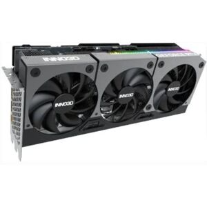 Inno3D GeForce RTX 4080 SUPER X3 OC - 16GB GDDR6X