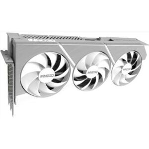 Inno3D GeForce RTX 4080 SUPER X3 OC White - 16GB GDDR6X