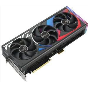 Asus ROG Strix BTF GeForce RTX 4090 - 24GB GDDR6X