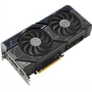 Asus Dual GeForce RTX 4070 Ti SUPER OC - 16GB GDDR6X