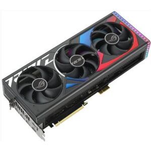 Asus ROG Strix BTF GeForce RTX 4090 OC - 24GB GDDR6X