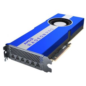 AMD Radeon Pro VII - 16GB HBM2