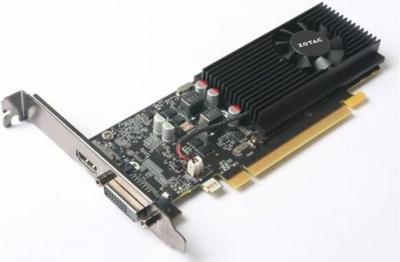 Zotac GeForce GT 1030 - 2GB GDDR5