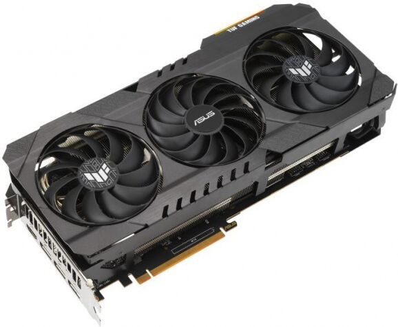 Asus TUF Gaming Radeon RX 6900 XT OC - 16GB GDDR6