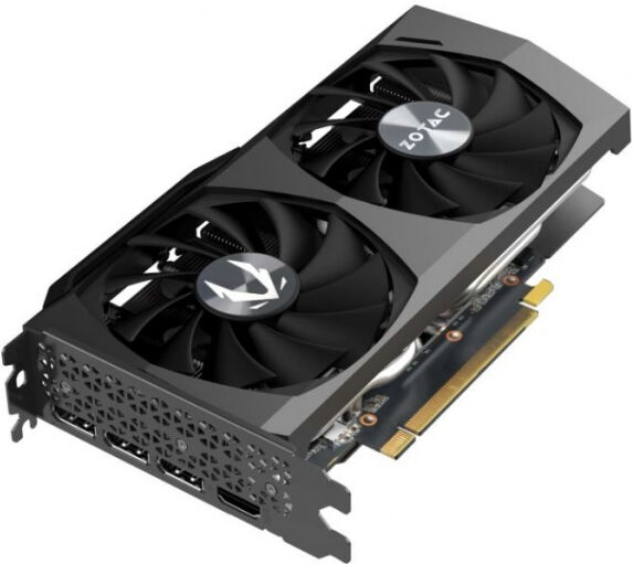 Zotac GeForce RTX 3060 Twin Edge OC - 12GB GDDR6