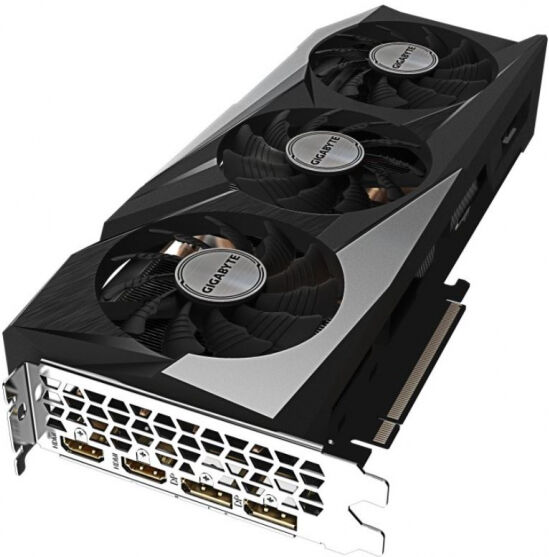 Gigabyte Radeon RX 6700 XT Gaming OC 12G - 12GB GDDR6