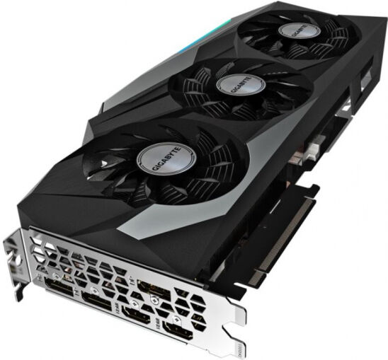 Gigabyte GeForce RTX 3080 Ti Gaming OC 12G - 12GB GDDR6X