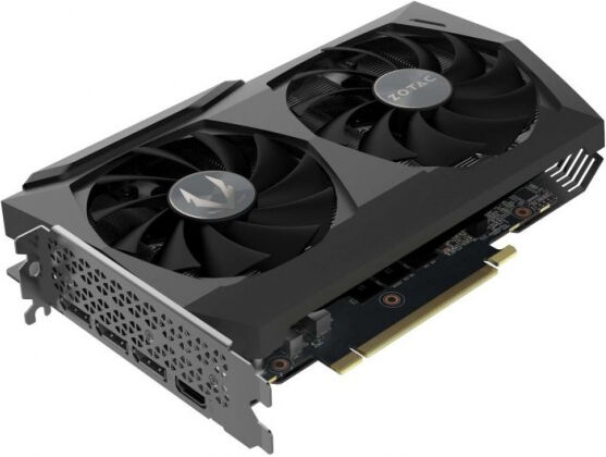 Zotac GeForce RTX 3070 Twin Edge OC LHR - 8GB GDDR6