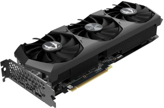 Zotac Gaming GeForce RTX 3070 Ti Trinity OC - 8GB GDDR6X