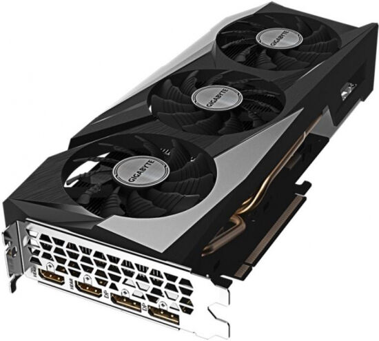 Gigabyte Radeon RX 6600 XT Gaming OC 8G - 8GB GDDR6